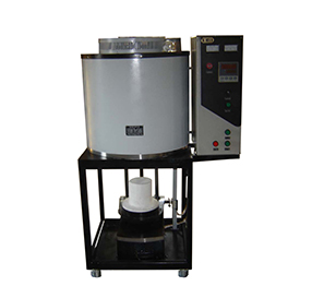 試驗用坩堝電阻爐